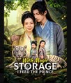 With Magic Storage I Feed the Prince  - Full Movies English Sub