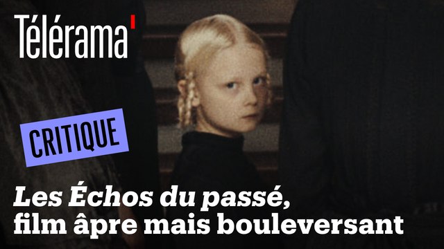 Les Échos du passé : un film qui hante pour longtemps