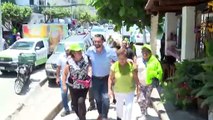 Munguía prioriza resultados y abre diálogo ciudadano en Vallarta | CPS Noticias Puerto Vallarta