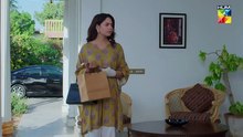 Laadli ep 46 Pakistani drama