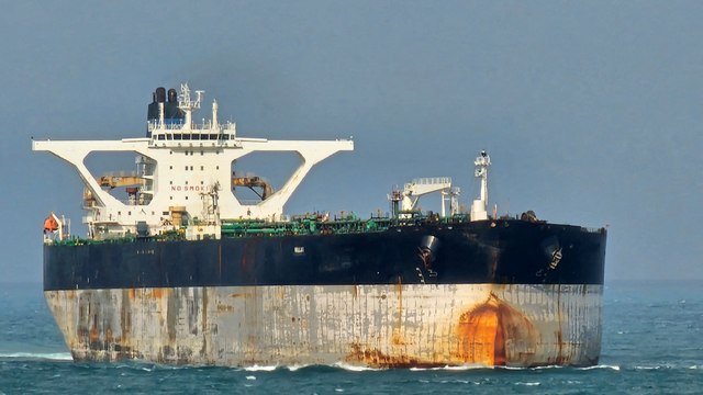 Estados Unidos captura buques petroleros asociados a Venezuela