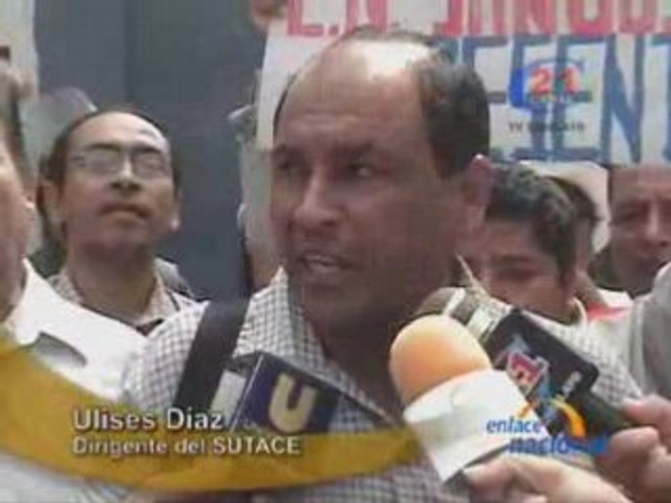 DRE FUE TOMADA - CHICLAYO