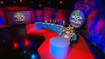 Mock the Week - Season 5 Episode 01- Hugh Dennis, Frankie Boyle, Michael McIntyre, Andy Parsons, Russell Howard, Jan Ravens