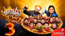 Laughter Chef 3 4th January 2026 Episode 14