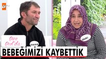 Hamileyken canına kıymaya kalktı! - Esra Erol'da 7 Ocak 2026