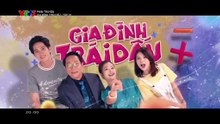 Gia Ðình Trái Dấu Tập 18 - Phim Việt Nam VTV3 (FULL)