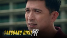 Sanggang-Dikit FR: Tonyo, may nararamdaman pa rin sa kanyang ex?! (Episode 143)