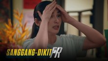 Sanggang-Dikit FR: Bobby, na-duwag sa pag-amin ng feelings! (Episode 143)