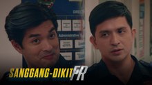 Sanggang-Dikit FR: Tonyo can’t get over Bobby (Episode 143)
