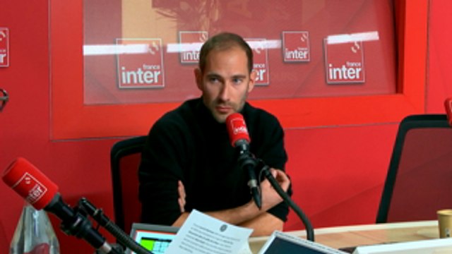 L'écologie en bande dessinée - La terre au carré