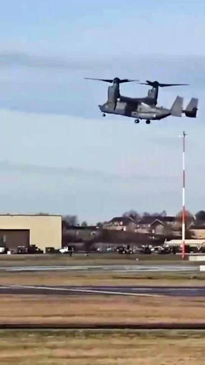 US winching practice