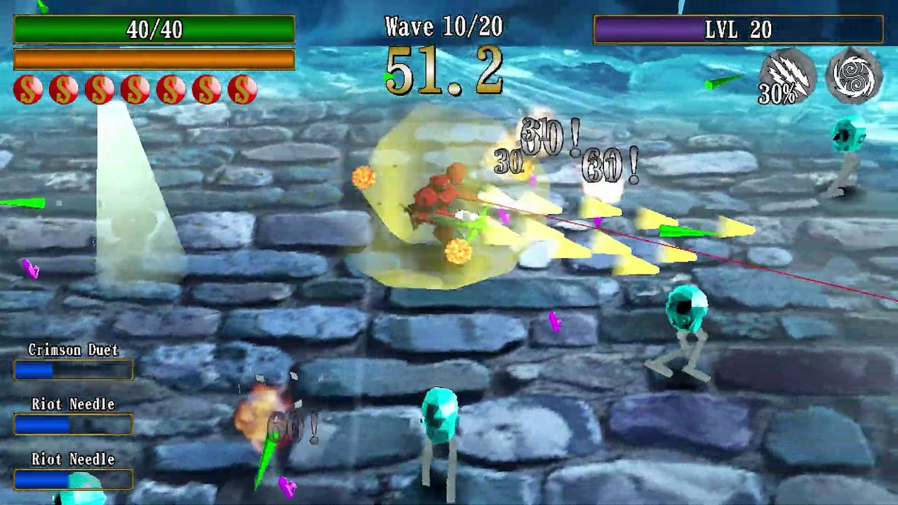 Vital Shell Official Launch Trailer