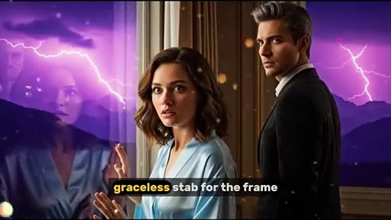 202601071635“Sit Still,” He Said Calmly — She Asked, “For the Rules… or the Temptation?”