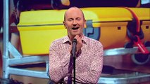 Mock the Week - Season 7 Episode 08- Hugh Dennis, Frankie Boyle, Seann Walsh, Andy Parsons, Russell Howard, Fred MacAulay