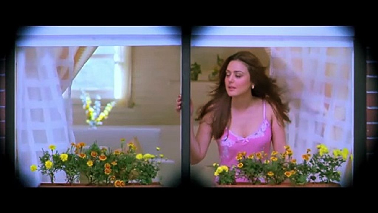Jaan E Mann Salman Khan & Preity Zinta Love BGM