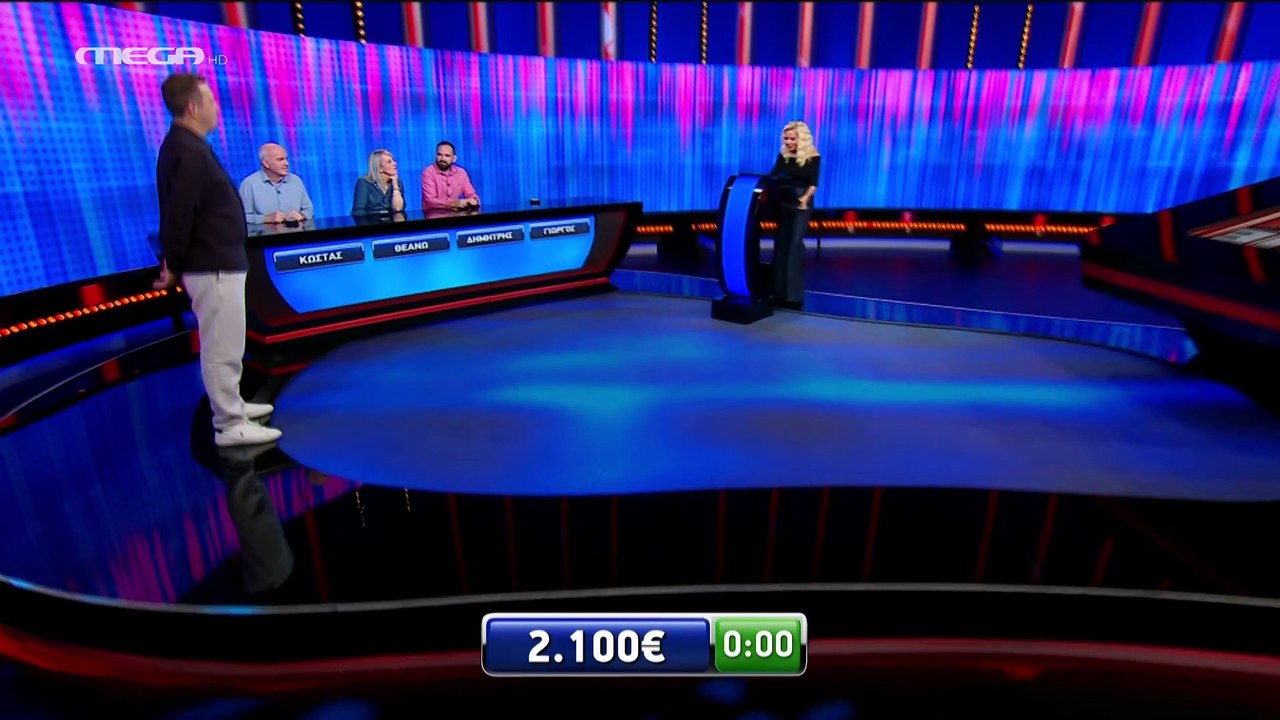The Chase - S05E069  [2190814]