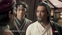 Full Thủy Hử : Lư Tuấn Nghĩa Bắt Sống Sử Văn Cung (Lu Jun Yi) - Phim Trung Quốc (Lồng Tiếng SCTV)