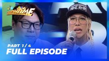 It's Showtime: Vice Ganda at MC, nagka-personalan! (January 7, 2026) (Part 1/4)