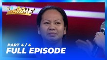 It's Showtime: Inang may cancer, biniyayaan ng P100,000! (January 7, 2026) (Part 4/4)
