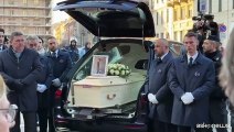 Crans-Montana, a Milano grande folla ai funerali di Achille Barosi