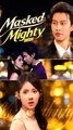 Masked, Mighty, Mine - FULL EP ✅Dailymotion