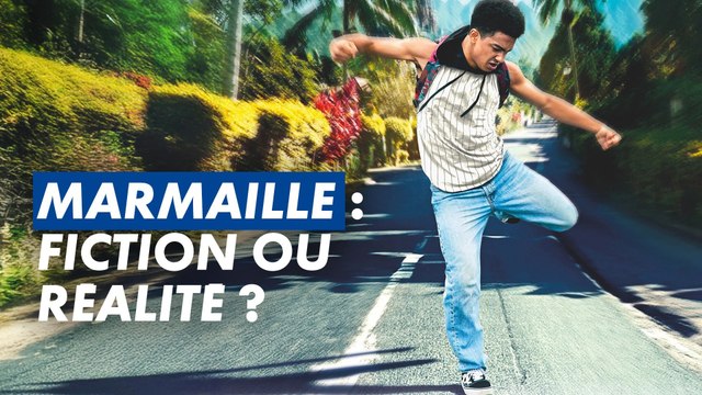 Le réalisateur de Marmaille décrypte la fiction de la réalité dans son film