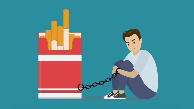 “A 26 ans, j'avais déjà fumé 80 000 cigarettes” : voici le déclic qui a permis à ce fumeur d’arrêter