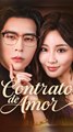 Contrato de amor [Doblado]  Completo En Español
