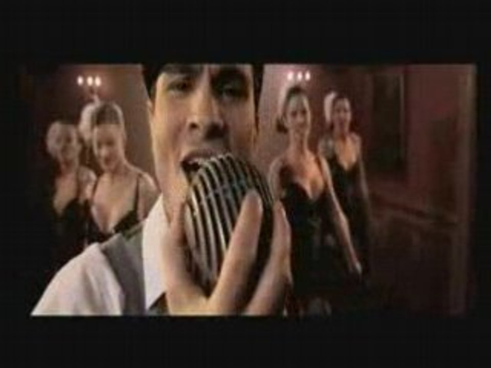 All night long-Simon Mathew