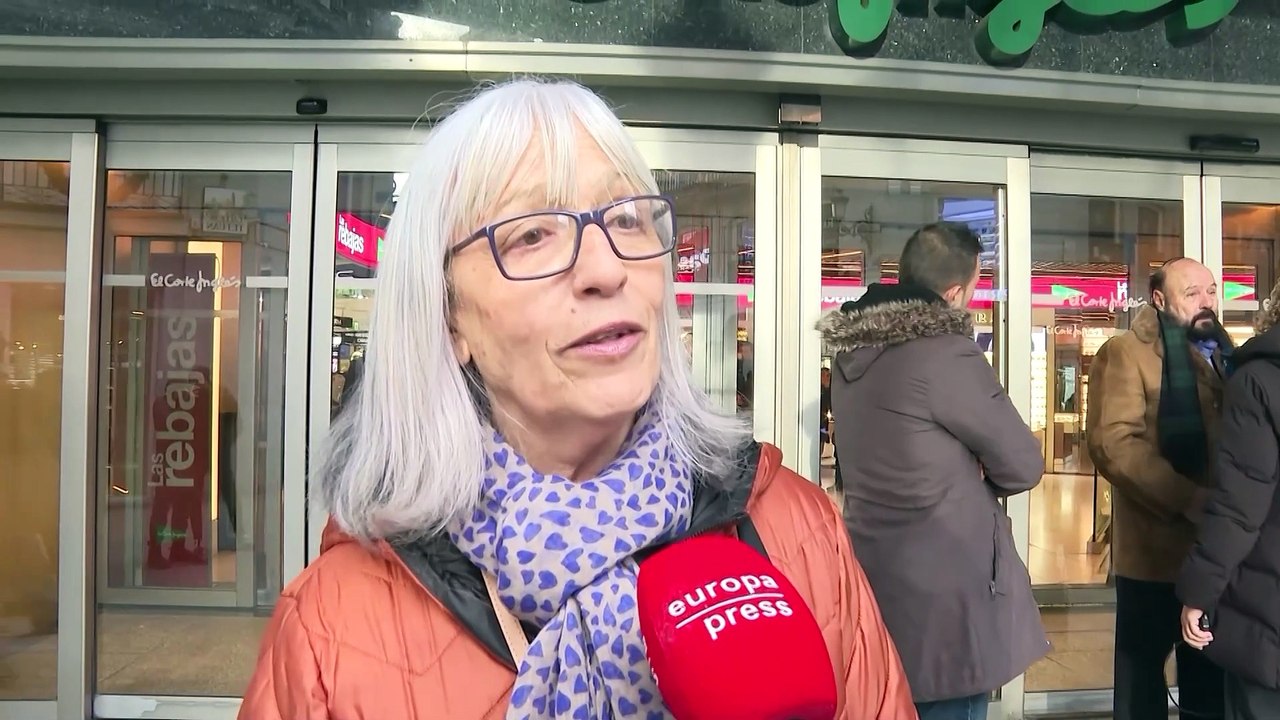 Comienzan las rebajas de enero con buena previsión de ventas