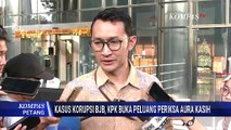 Aliran Dana Bank BJB Disisir KPK, Aura Kasih hingga Mantan Istri Ridwan Kamil Bisa Dipanggil
