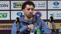 Marquinhos n’a pas peur de l’OM