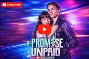 A Promise Unpaid – Full HD Movie