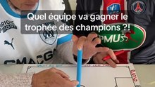 Alors OM ou PSG ?