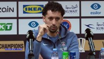 L'avis tranché de Marquinhos sur le Trophée des Champions au Koweït