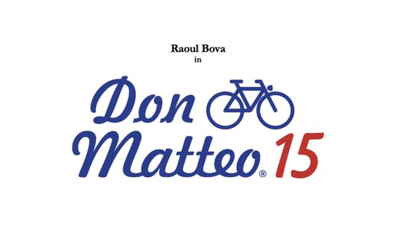 Raoul Bova e Nino Frassica nella prima clip di Don Matteo 15 (prima puntata)
