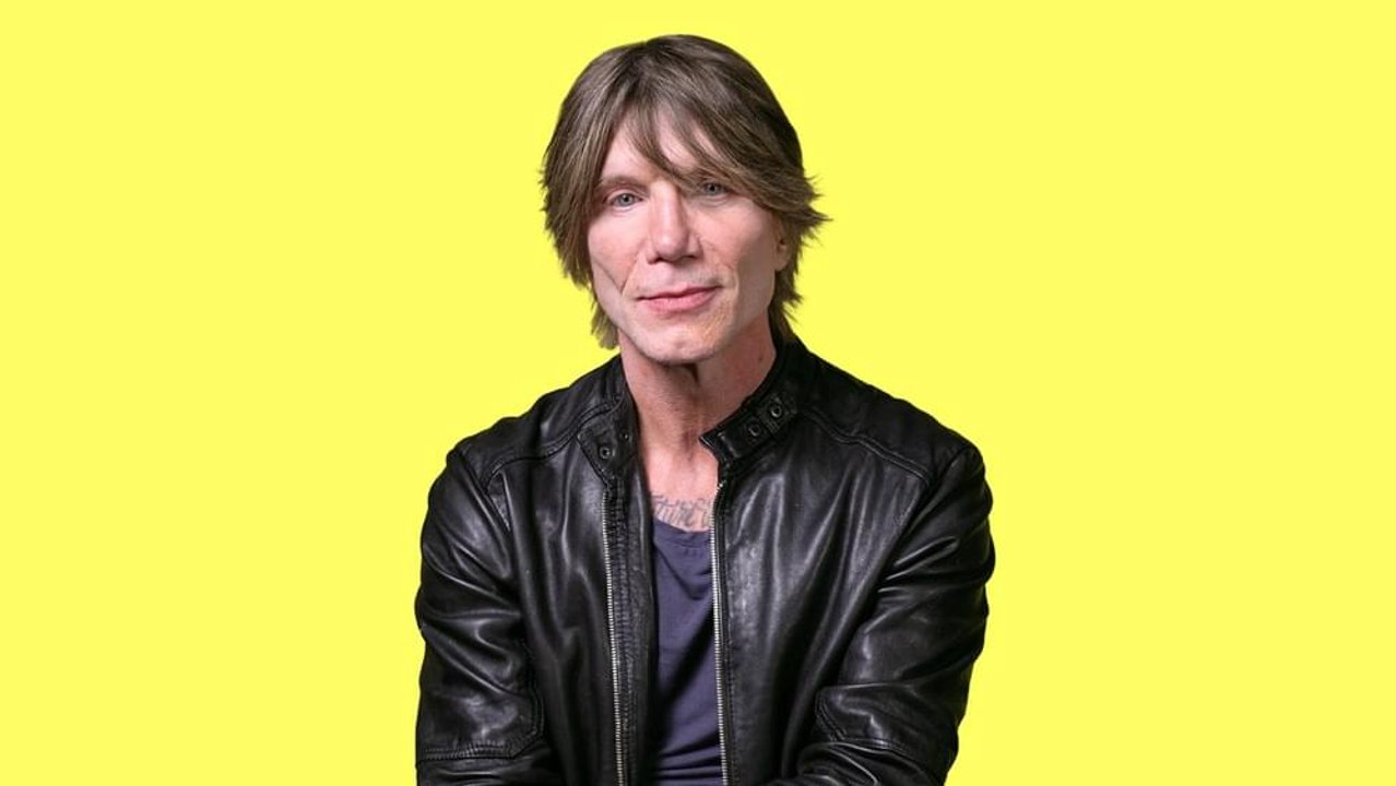 The Goo Goo Dolls "Iris" Lyrics & Meaning | Genius Verified