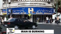Why Iran is Protesting | Iran Supreme Leader May Not See Tomorrow: Iran Police TURNS AGAINST the Regime