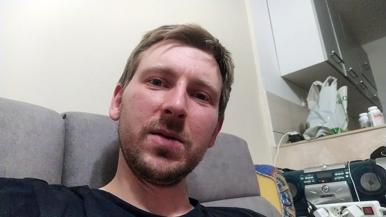 Jestem Michał