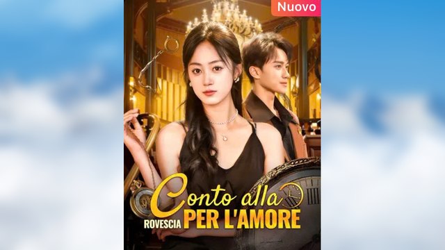 Conto alla Rovescia per l'Amore