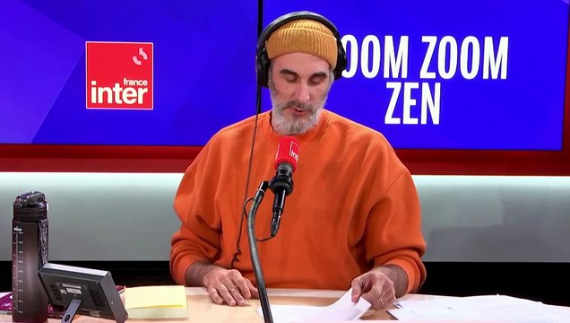 Paul Bocuse : Maître-queux et roi de la biffle - La chronique d'Harold Barbé