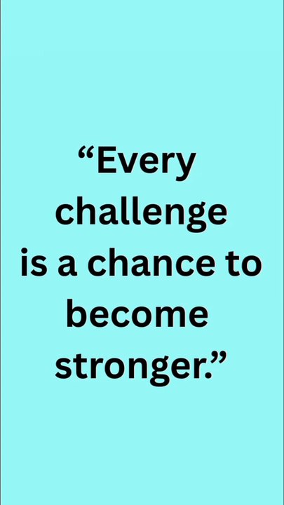Motivation