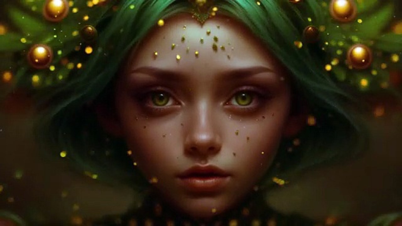 Piano Relaxant ~ Un Regard Qui Traverse Le Temps 4K