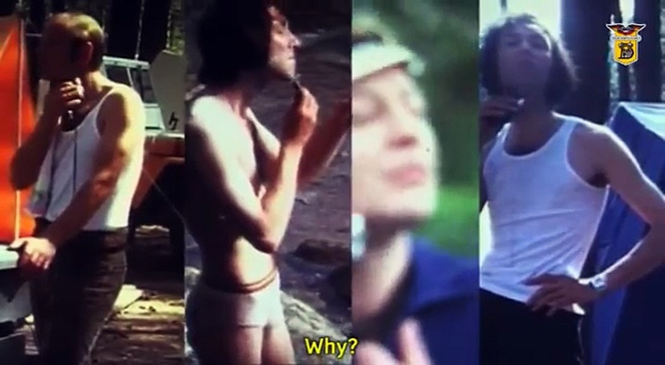 Super Rally 2013 - 40 years ago_ we were already here_