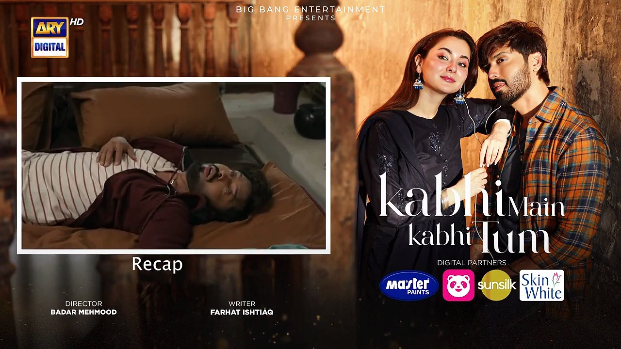 kabhi main kabhi tum episode 10