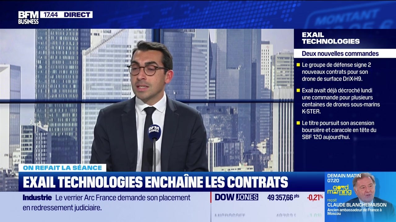 On refait la séance : "Les valeurs-stars qui boosteront 2026" - 07/01