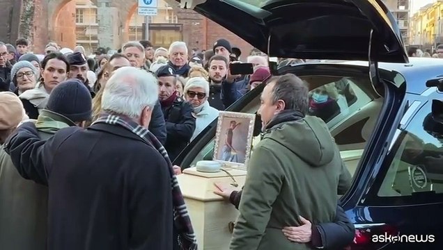 Crans-Montana, Perdutamente di Lauro per l'addio a Achille Barosi
