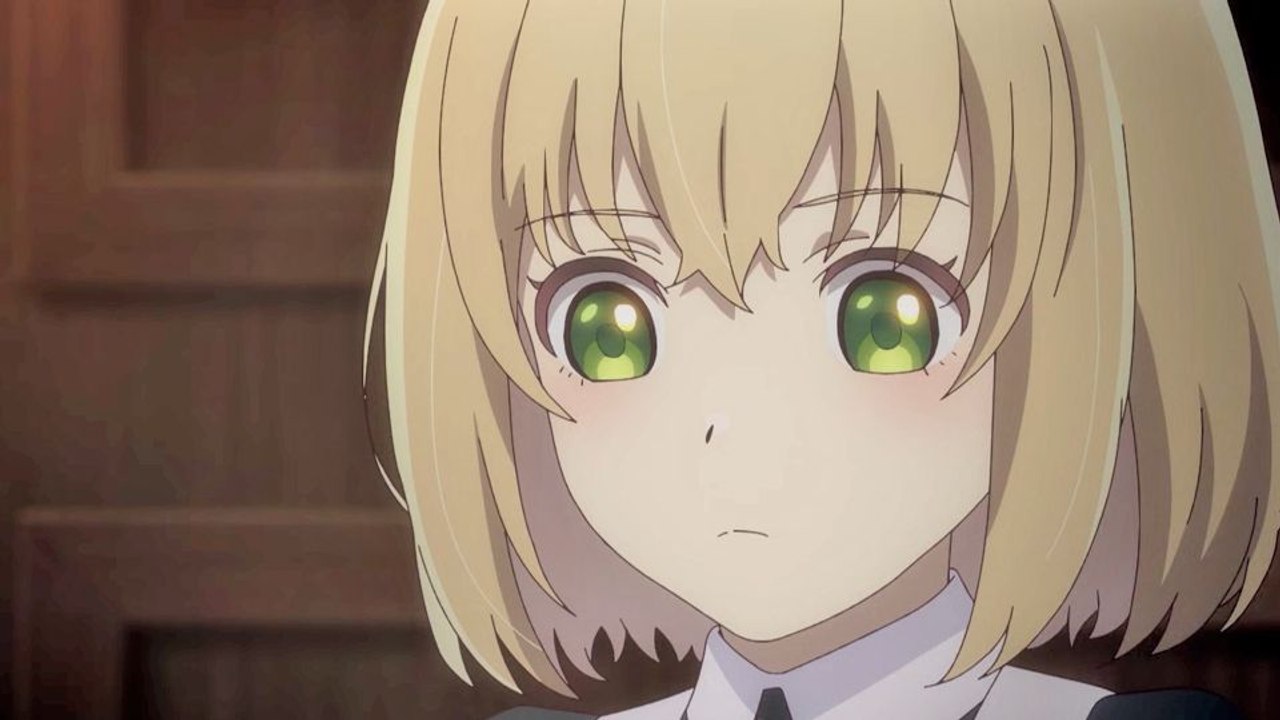 The Holy Grail of Eris - saison 1 Bande-annonce VO STFR