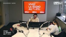 DTPFM - L'émission du 07-01-2026