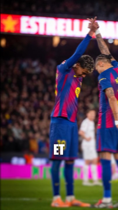 🇪🇸 Et si on MÉLANGEAIT l’équipe du REAL, du BARÇA et de l’ATLETICO, quel serait le ONZE ?